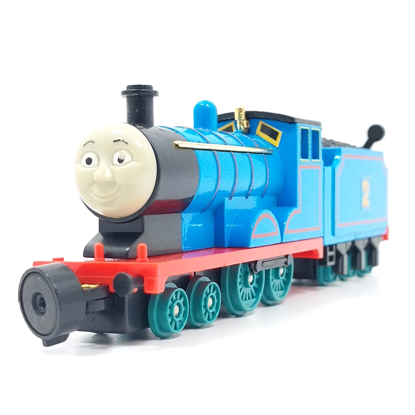 Thomas & Friends Collection Die-cast Edward Bandai 1992 Japan