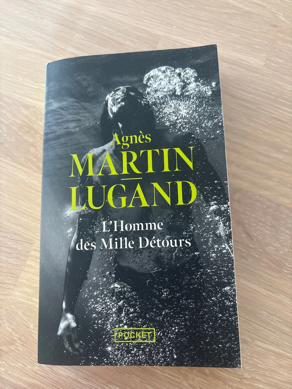 L’homme des mille détours