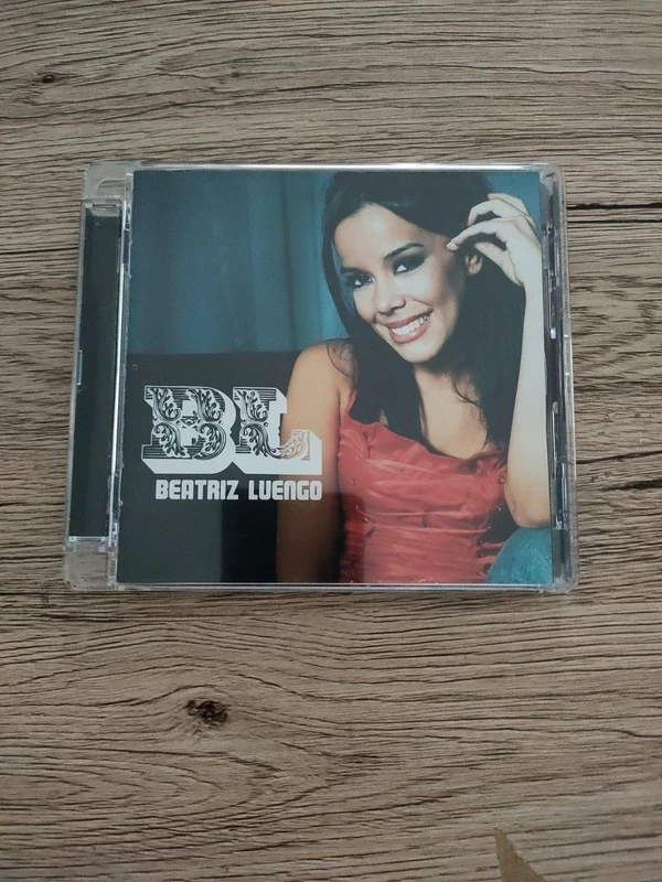 CD Beatriz Luengo