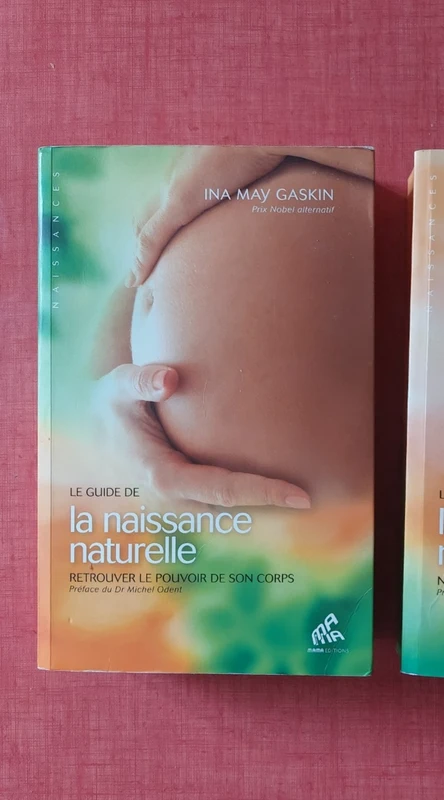 La naissance naturelle