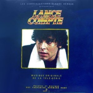 Guy Trepanier/Normand Dube - Lance Et Compte (He Shoots He Scores)