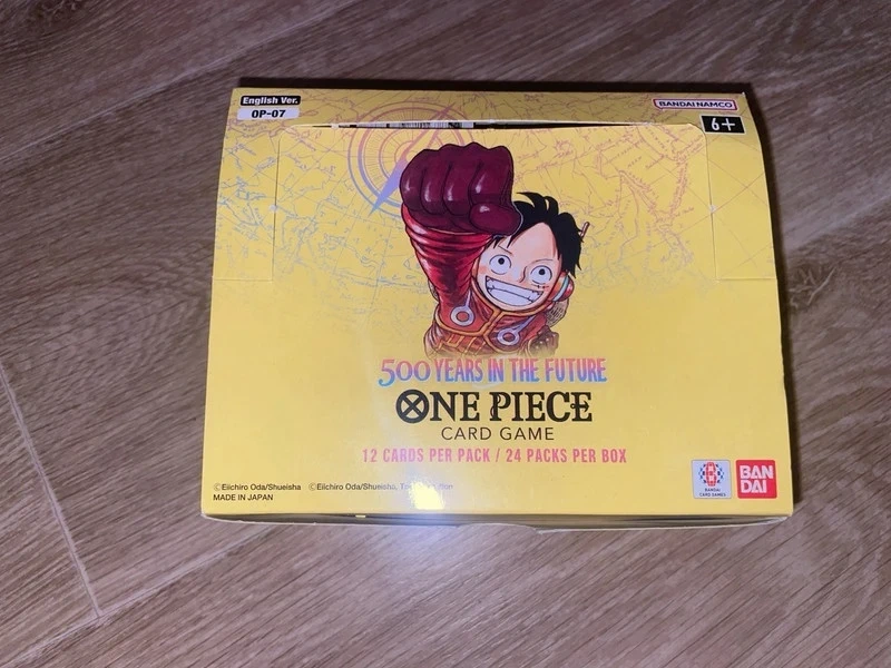 Display One Piece