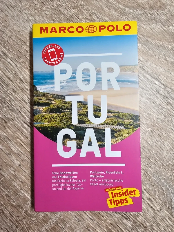 Portugal Reiseführer
