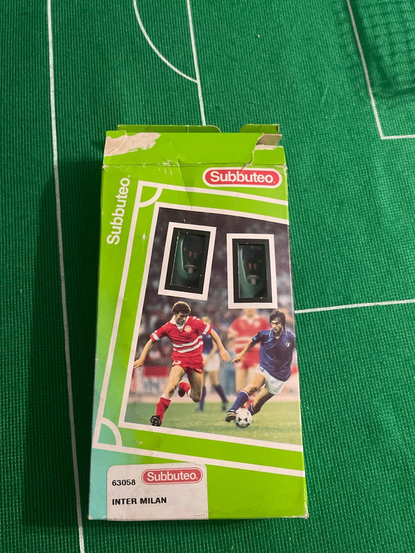Subbuteo
