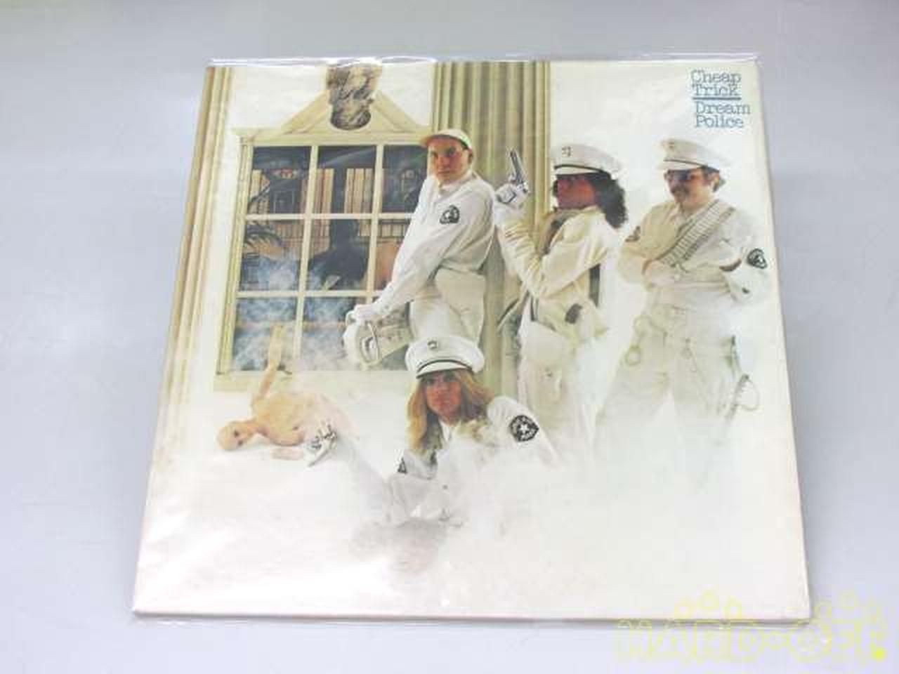 Western Music CHEAP TRICK 25-3P-50 Used