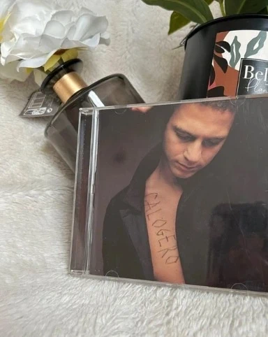 cd calogero