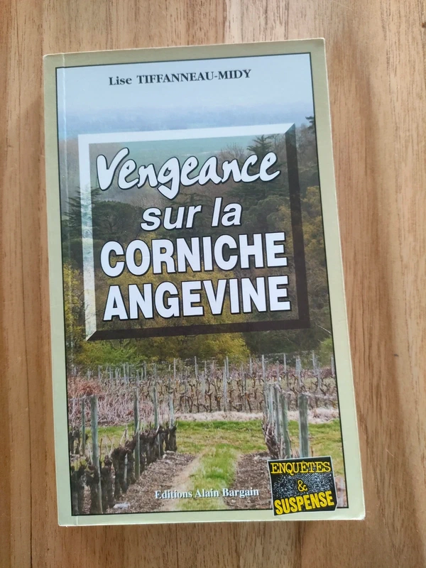Livre enquête policière