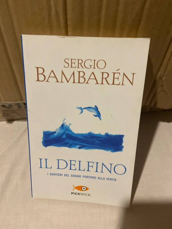 Il delfino