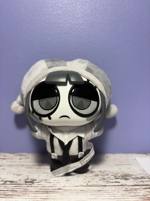The Amazing Digital Circus Pomni Animiniz Pendantz Keychain Figure Noir Pomni