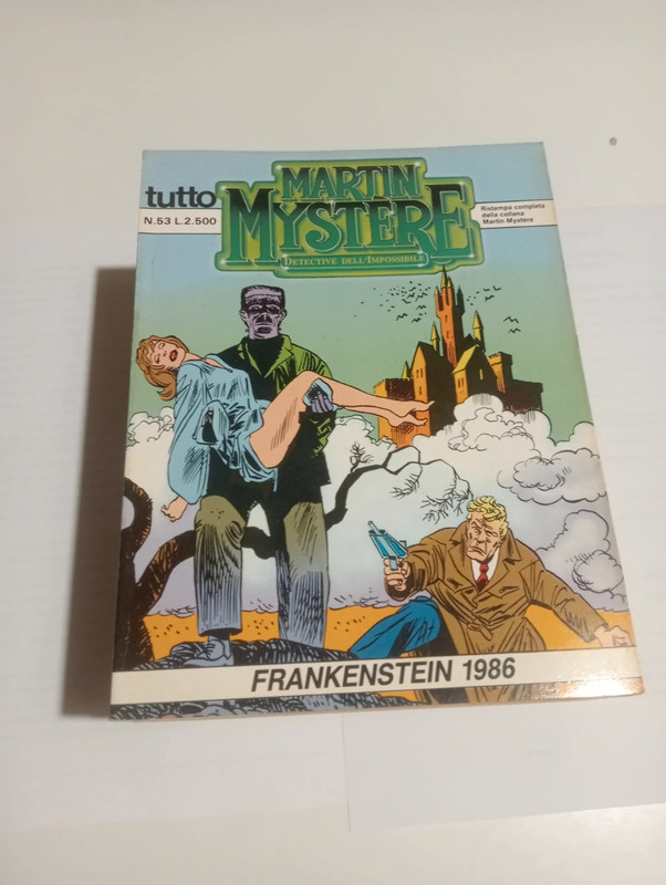 tutto martin mystere 53