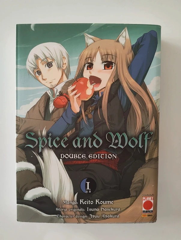 Manga