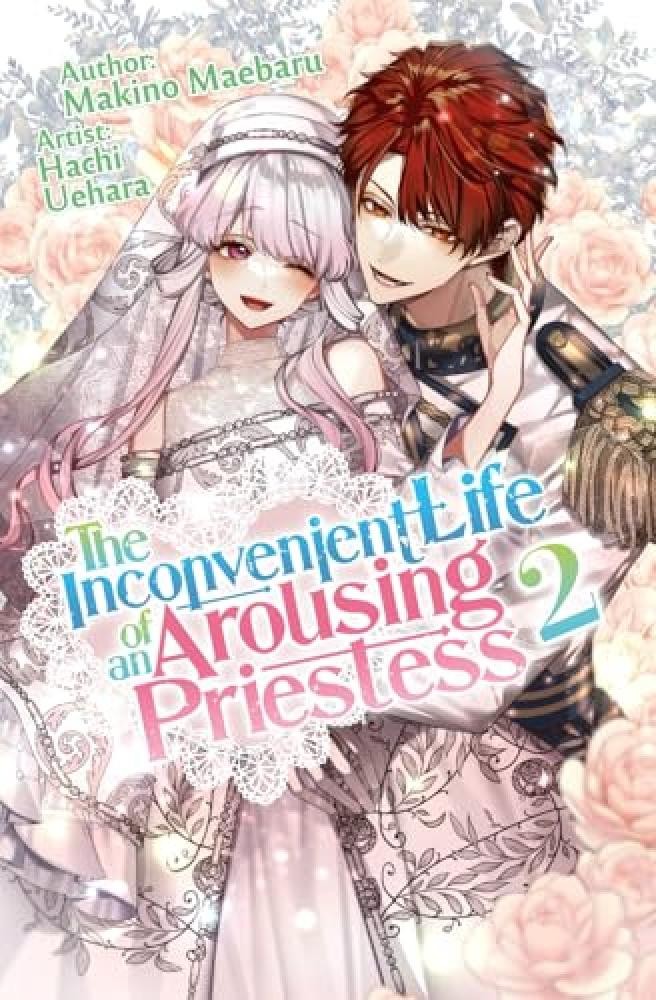 The Inconvenient Life of an Arousing Priestess Volume 2 - NUOVO