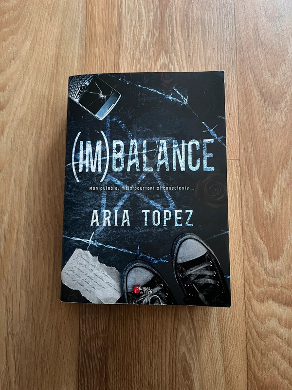 (Im)balance Aria Topez