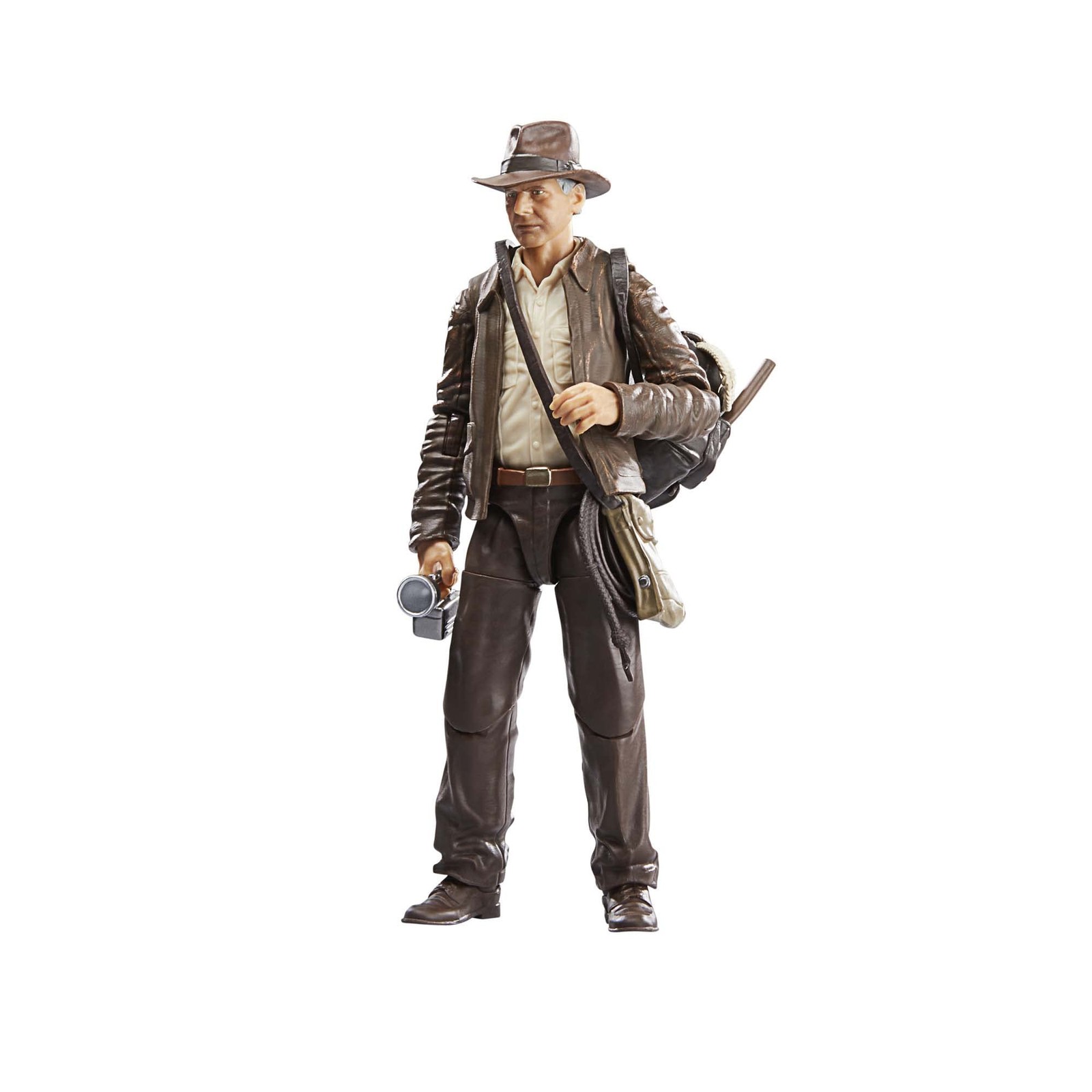 Adventure Series Action Figure 6 pollici giocattoli per bambini dai 4 anni in su