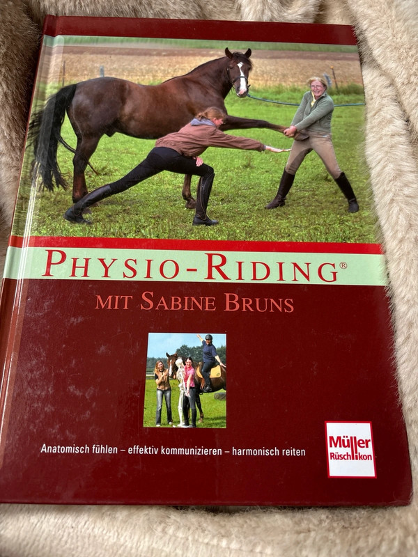Physio Riding