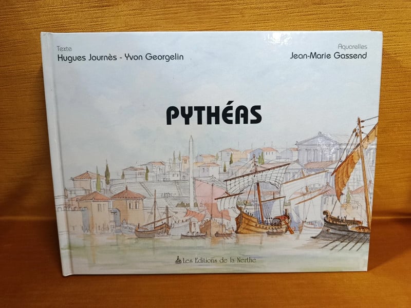 Pytheas