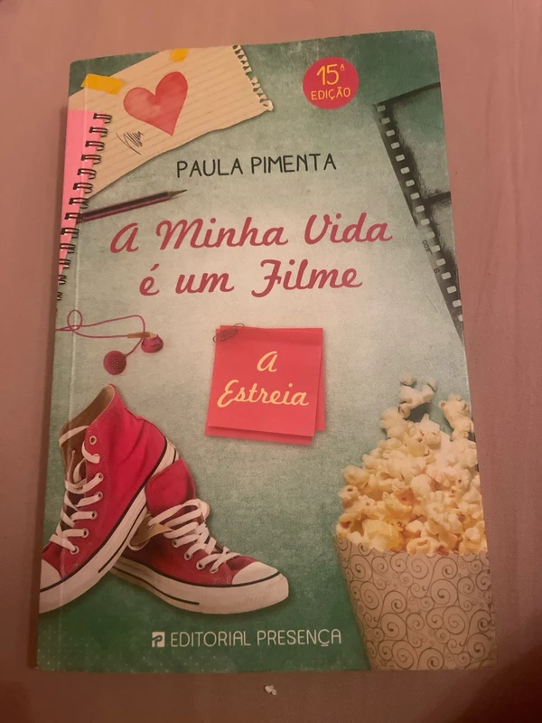 Livro
