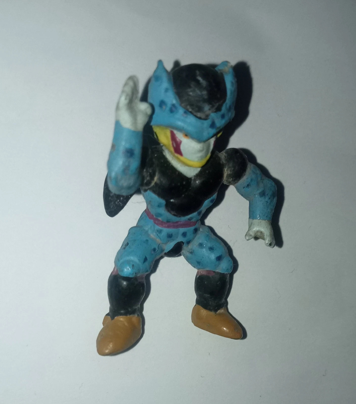 Dragon Ball Z Cell Junior Mini figure