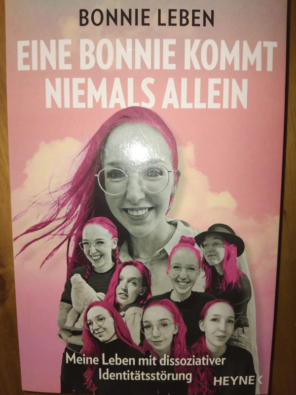 Bonnie leben neu