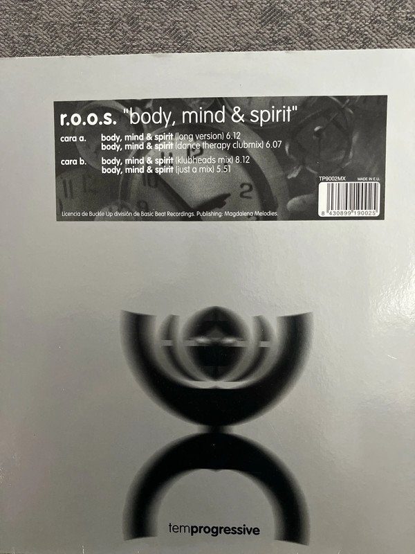 R.o.o.s
