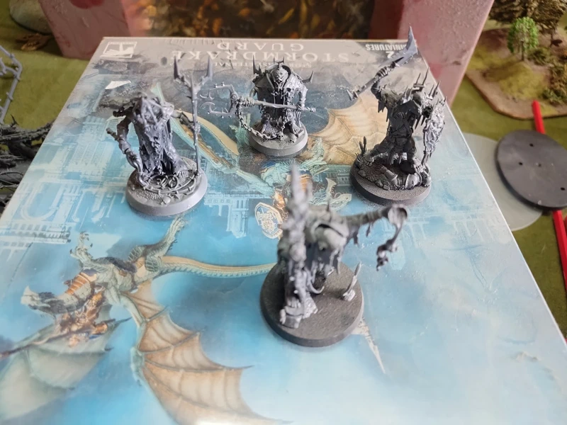 Warhammer AOS