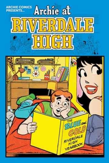 Archie at Riverdale High Vol. 1 - Copertina flessibile, di Archie Superstars - Ottimo