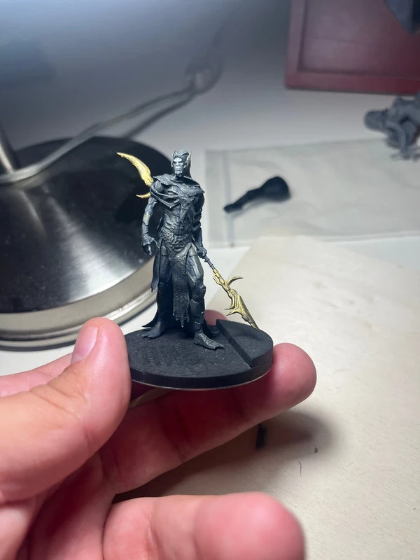Marvel Crisis Protocol - corvus