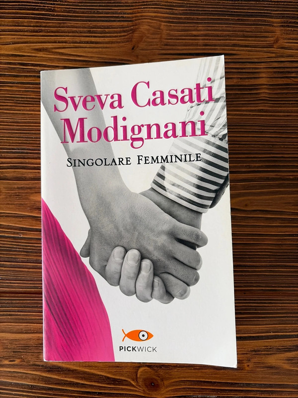 Singolare femminile