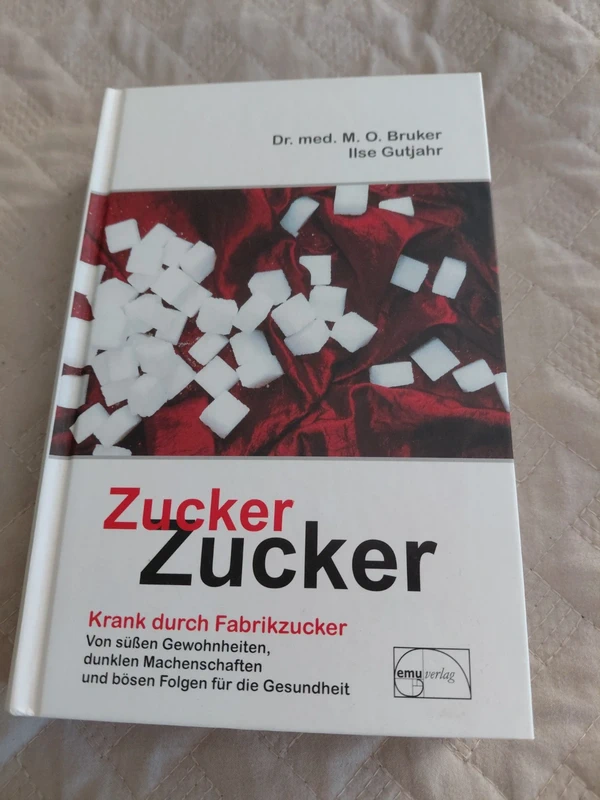 Zucker Zucker