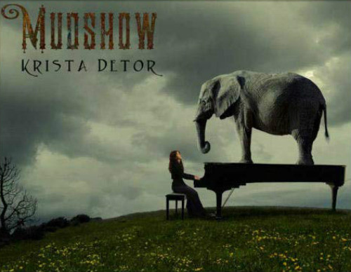 Mudshow ~ Krista Detor CD
