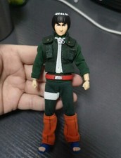 Modellino shf fai da te personalizzato Might Guy 1/12 SHF 6 pollici NARUTO