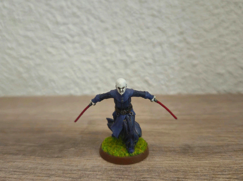 Asajj Ventress
