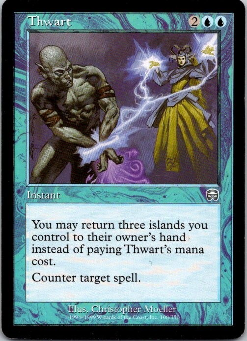 Lot of 7 MTG Magic The Gathering Mercadian Masques Cards see Scan