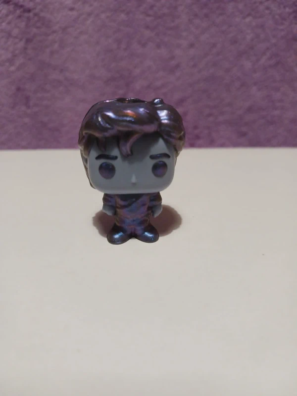 Figura Steve Harrington Upside Down Stranger Things Funko