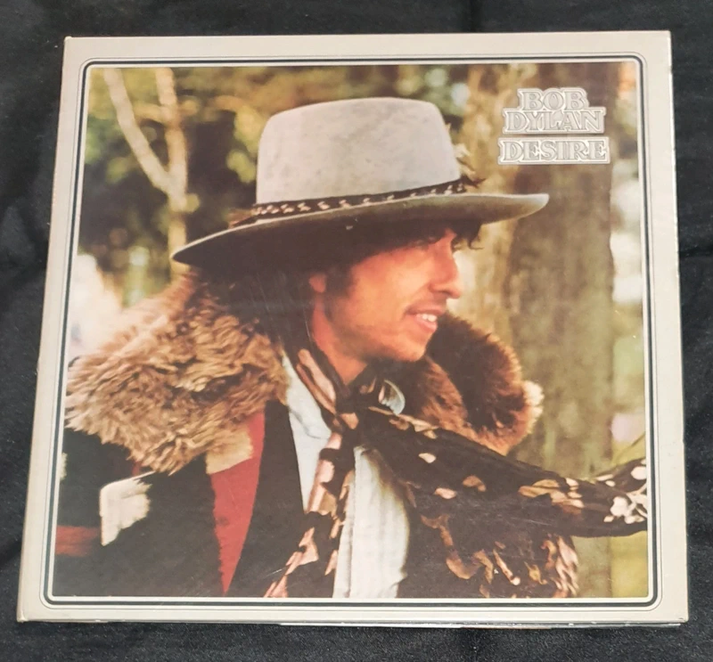 Bob dylan ( cd digipack )