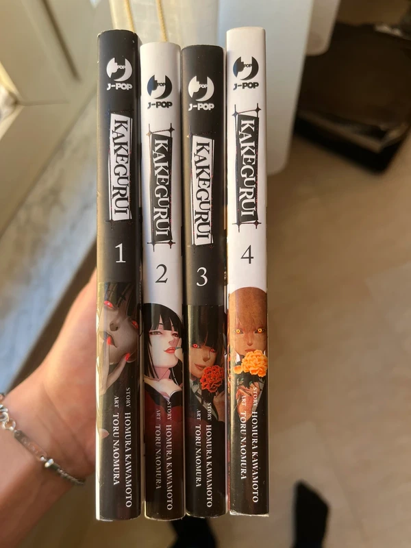 Manga
