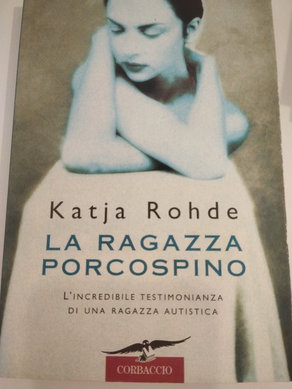 Libro La ragazza porcospino