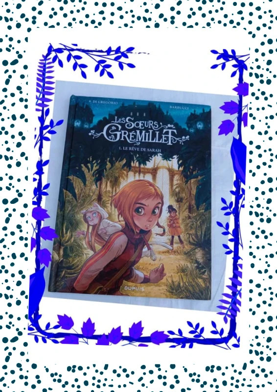Les sœurs Grémillet