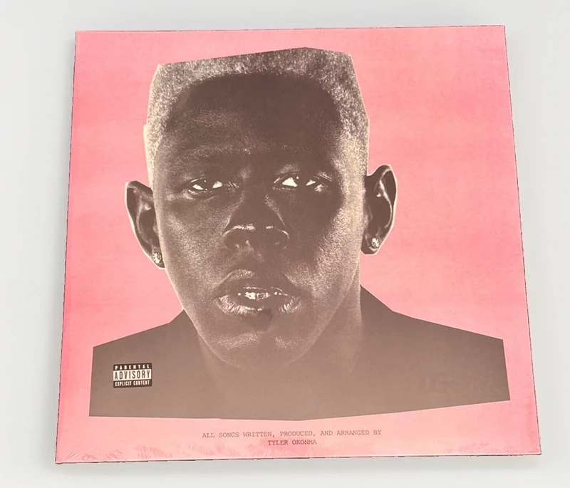 Tyler, The Creator – Igo
