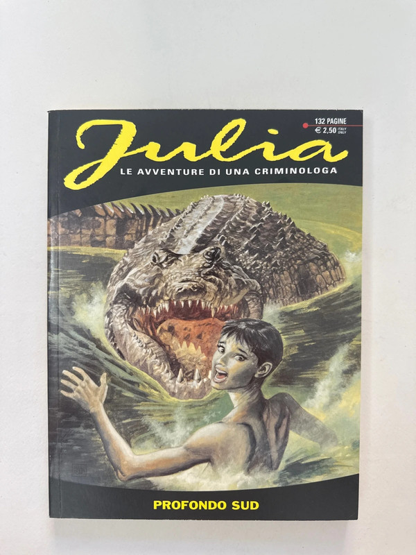 Julia n52