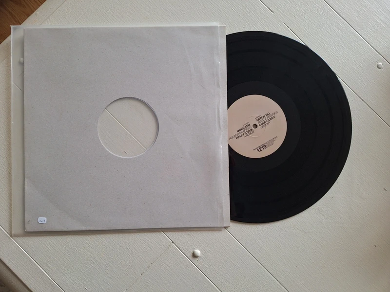 Various Enjoy!Records