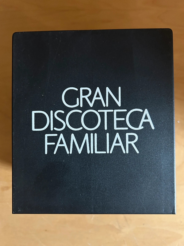 9 CD colección Músicas y canciones del Mundo