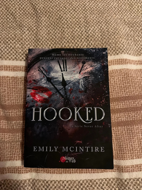 Hooked
