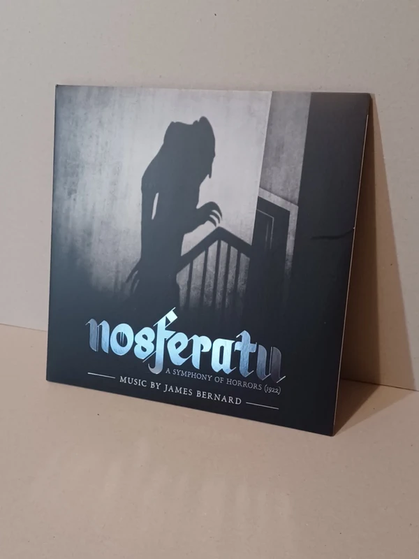 "Nosferatu" - BSO - OST - duplo vinyl