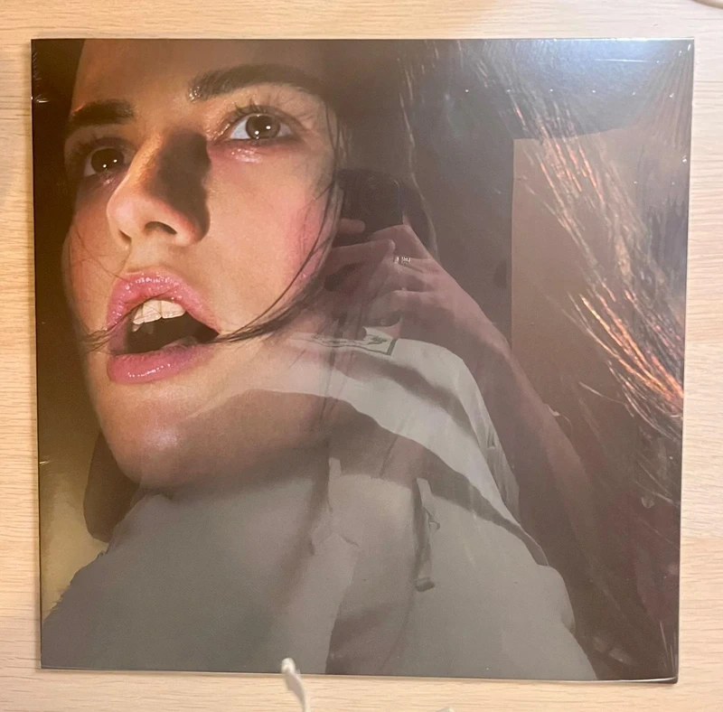 Oklou Galore Vinilo Nuevo Sellado