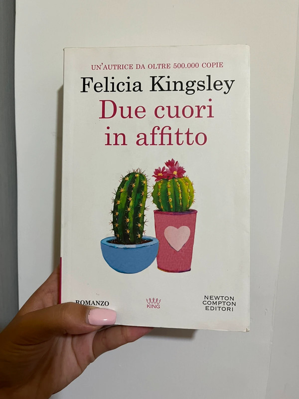 due cuori in affitto