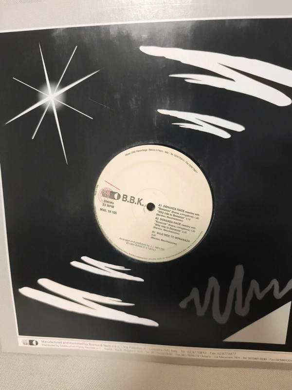 Dischi in vinile