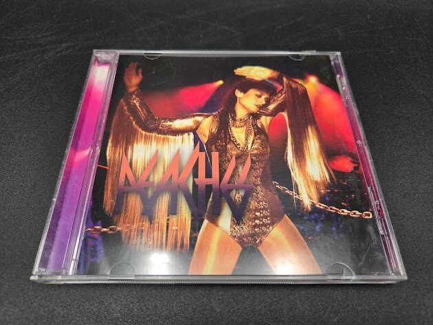 Peaches I Feel Cream CD Electronic Synth Pop Techno House Dance 2009