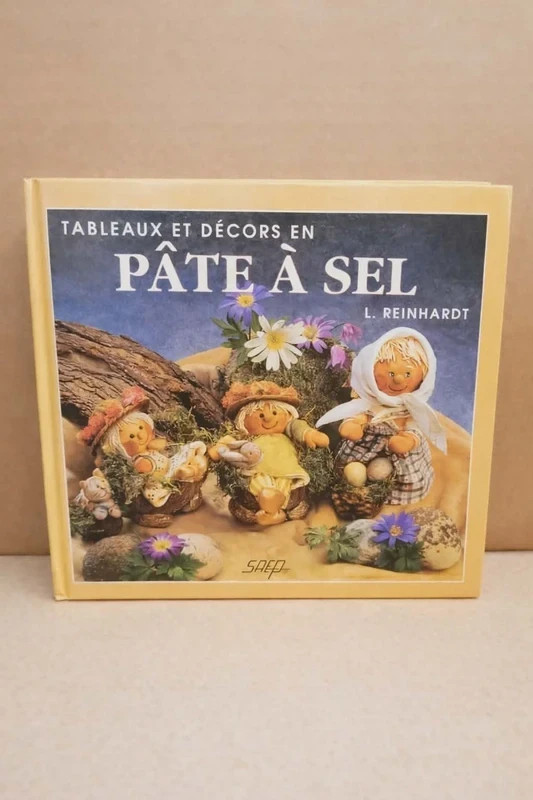Pate a sel