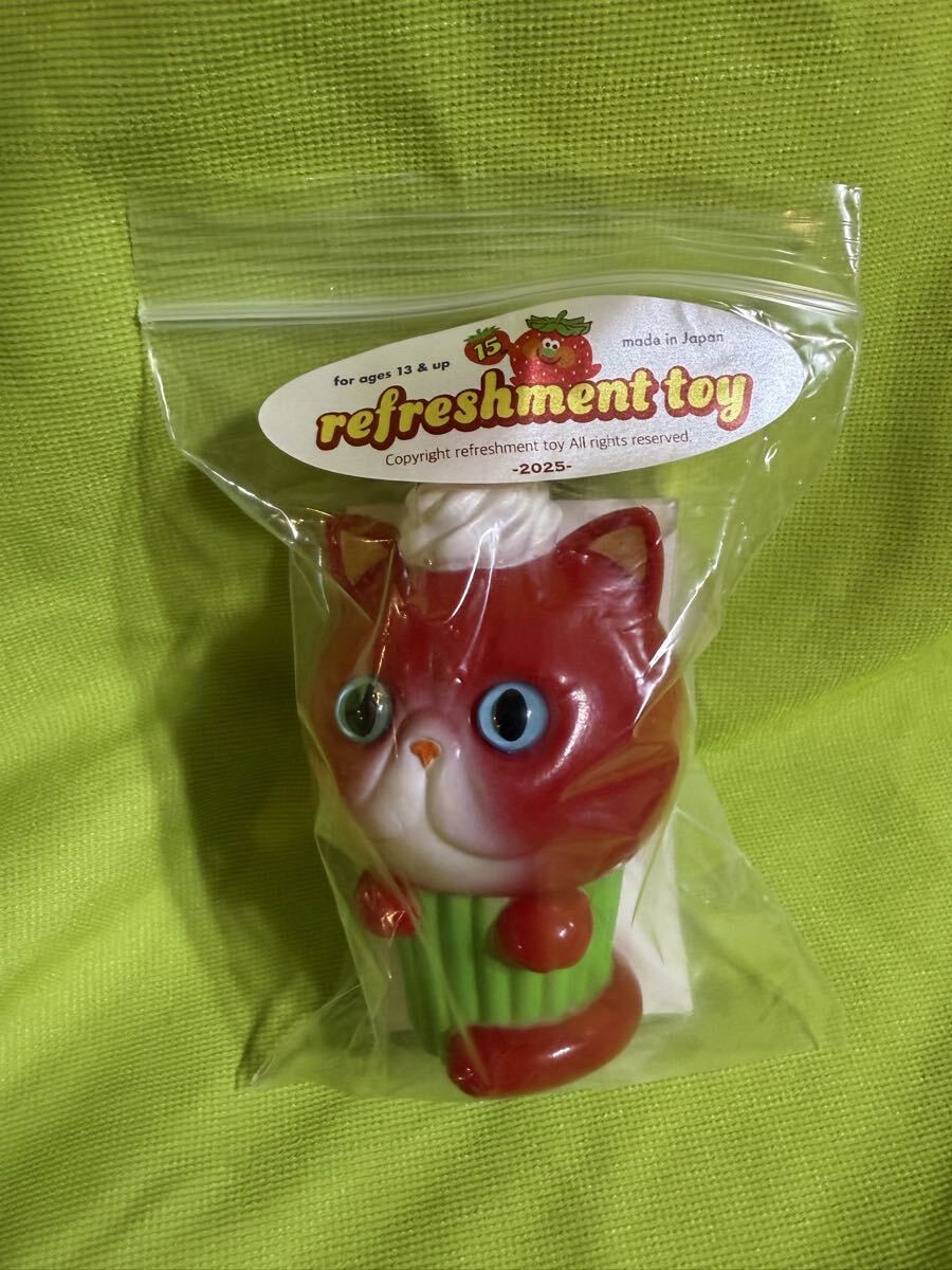3 pcs limited design festival 61 color refreshment toy 71264